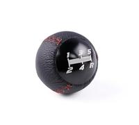 Shift Lever Knob for Civic for Accord EK9 EP3 FN2 DC2 DC5 S2000 FD2 Mu Gen 5/6 Speed M10x1.5 Manual Car Gear Shift Knob Shifter Lever Head Car Gear Stick Knob