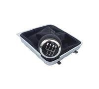 Shift Lever Knob For VW For Passat B6 2005-2011 ABS / PU Leather Stylish
