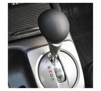 Shift Lever Knob Replacement for Civic 2006-2011 Automatic Gear Shift Knob Head Lever Shifter Knob Handle Replace 54130-SNA-A81 Gear Shifter Knobs