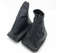 Shift Lever Knob Replacement for OPEL for Corsa C 01-06 for TIGRA B 04-12 for Combo C 01-11 Gear Shift Knob Lever Shifter Gaiter Boot Collar Handbrake Dust Car Gear Shift Knob(Handbrake)(Combo 2pcs)