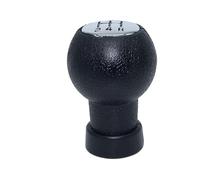 Shift Lever Knob Replacement for Suzuki for Swift SX4 for Alto for S-Cross 5 Speed T Type Gear Shift Knob Shifter Stick Lever Pen Handle Replacement Parts Gear Shifter Knobs