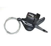 Shift Lever Left Triple w/ OGD SL-M360 Acera In ables