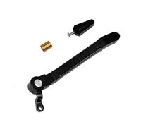 Shift Lever Motorcycle Parts Brake Lever Gear Shift Lever Moto Shifter Footrest Foot Pegs Fits For Sportster S RH1250S 2021+