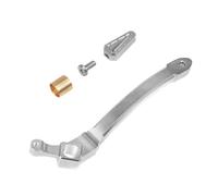 Shift Lever Motorcycle Parts Brake Lever Gear Shift Lever Moto Shifter Footrest Foot Pegs Fits For Sportster S RH1250S 2021+