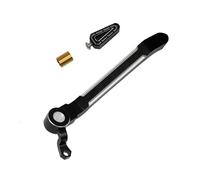 Shift Lever Motorcycle Parts Brake Lever Gear Shift Lever Moto Shifter Footrest Foot Pegs Fits For Sportster S RH1250S 2021+