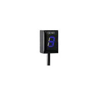 Shift Lever Sensor Compatible With Aprilia For Shiver 750 For Dorsoduro 750 For Factory Motorcycle Accessories Gear Indicator 1-6 Level For Speed Display