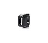 Shift Lever Sensor Compatible With Aprilia For Shiver 750 For Dorsoduro 750 For Factory Motorcycle Accessories Gear Indicator 1-6 Level For Speed Display