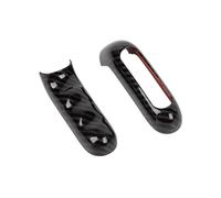 Shift Lever Stick Car Handbrake Decoration Cover Four Wheel Drive Handle Stickers Trim Interior Accessories For Liberty 19992007(Four Wheel Drive)