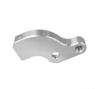 Shift Linkage Bracket for Street Glide for Road King Shift Linkage(plating) | Black red gold color options, CNC precision machined, direct replacement, no for modification needed
