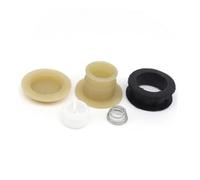 Shift Linkage Bushing Compatible With C&itroen For C4 For Picasso 2007-2013 For C8 2002-2014 Manual Gear Shift Lever Cable Bushing 1637134780 2444HG 2444HW