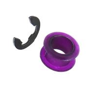 Shift Linkage Bushing Compatible With Kia For Ceed For Cee'd ED 2006 2007 2008 2009 2010 2011 2012 Manual Gear Shift Cable Selector Linkage Bushing 2460A108 2460A109(A)