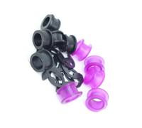 Shift Linkage Bushing Compatible With Lexus For GS460 2008-2011 For IS300 2001-2005 For RX300 1999-2003 Automatic Transmission Gear Shift Cable Linkage End Bushing