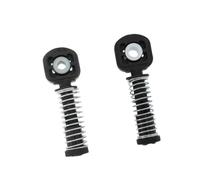 Shift Linkage Bushing Compatible With VW For Golf 1998-2013 For Bora 1999-2005 For Polo 1995-2014 1J0711761B 1J0711761C Gear Selector Shifter Cable End Catch