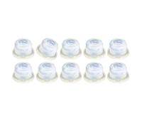 Shift Linkage Bushing Repair Kit For Chevrolet For Corvette 1997-2013 Shifter Lever Selector Bushing