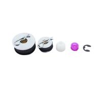 Shift Linkage Bushing Repair Kit For Hyundai For Elantra XD 2000-2006 Gear Shifter Linkage Kit