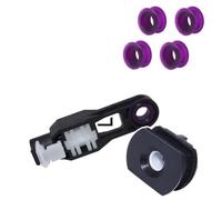 Shift Linkage Bushing Repair Kit For Suzuki For SX4 2006-2013 Shift Lever Gearbox Repair Kit