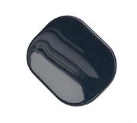 Shift Lock Cover Lid for HR-V 2016-2020 - Direct Fit Replacement with For Easy Installation, Black Plastic Interior Switch Component Compatible