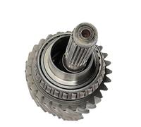 Shift Mechanism Assembly Auto Parts Gearbox Gear Output Shaft A2212710248 for Mercedes for Benz