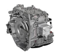 Shift Mechanism Assembly JF015E CVT7 RE0F11A CVT Gear Boxes Transmission Assembly 310203JX6C 31020X427E for Nissan
