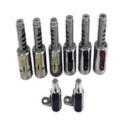 Shift Mechanism Assembly Transmission Solenoid Kit for Fiat for Citroen for Lancia TF81SC