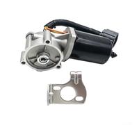 Shift Motor for Ford F-150 2015-2020 Direct Fit | Die-cast aluminum housing, resists for impact and silt, for durable for off-road, long for service life, robust build