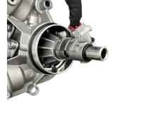Shift Motor Gear Drive Assembly Compatible With 43800-2D005 | Fits Dual Clutch Automatic Transmission; Car Accessories