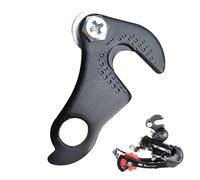 Shift Paddle | Aluminum Alloy Shift Paddle Tail Hook - Mountain Bike Rear Hook, Aluminum Alloy Rear Gear Shift Arm for Bike
