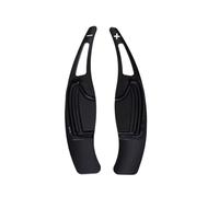 Shift Paddle Compatible With Civic G9 FB7 2012 2013 2014 2015 Paddle Shifter Extensions Car Steering Wheel Shift Paddles Automobile Component Repair