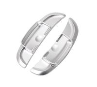 Shift Paddle Compatible With For A Class W176 2012 2013 2014 Car Steering Wheel Paddle Shift Extension Shifters Automobile Component Replacement