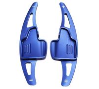 Shift Paddle Compatible With For Focus 2015-2019 For Kuga 2016-2019 Car Auto Steering Wheel Shift Paddle Extender Stickers Accessories Repair