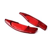 Shift Paddle Compatible with for G30 G38 G10 G12 Car Steering Wheel Controller Extended Shifter Carbon Fiber Direct Shift Gear Paddle Car Universal Picks