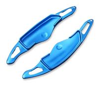 Shift Paddle Compatible With Hyundai For Elantra 2021-2023 For Genesis G70 2018-2024 Car Steering Wheel Shift Paddle Shifter Extension Repair