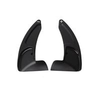 Shift Paddle Compatible With Jeep For Grand For Cherokee 2014-2020 Car Steering Wheel Shift Paddle Extension Car Accessories(Black)