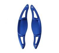 Shift Paddle Extension Compatible With Suzuki For Swift 2011 2012 2013 2014 2015 2016 2017 2018 2019 2020 2021 2022 2023 Steering Wheel Gear Paddle Shifter Extension(Blue)