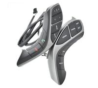 Shift Paddle Extension For Hyundai For Elantra AT MT 130MT 2012-2015 Steering Wheel Cruise Control Switch Button