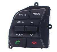 Shift Paddle Extension For Hyundai For Sonata 2016-2019 Car Steering Wheel Control Multifunctional Button Switch(LEFT)