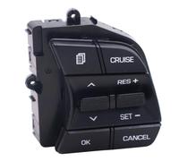 Shift Paddle Extension For Hyundai For Sonata 2016-2019 Car Steering Wheel Control Multifunctional Button Switch(RIGHT)