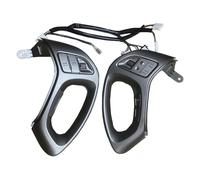 Shift Paddle Extension For Hyundai Ix35 For Tucson 2011-2015 Car Steering Wheel Cruise Buttons
