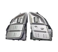 Shift Paddle Extension For Hyundai IX35 For Tucson Car Steering Wheel Left Right Cruise Control Buttons