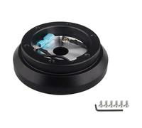 Shift Paddle Extension For Subaru For Legacy For Impreza WRX Car Steering Wheel Short Hub Adapter