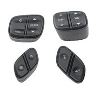 Shift Paddle Extension Steering Wheel Source Switch 1999442 For Chevrolet For Avalanche For Silverado For Suburban For Tahoe For Trailblazer(1SET)