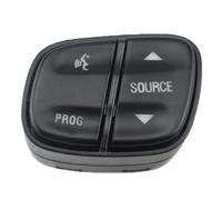 Shift Paddle Extension Steering Wheel Source Switch 1999442 For Chevrolet For Avalanche For Silverado For Suburban For Tahoe For Trailblazer(1999442)