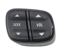 Shift Paddle Extension Steering Wheel Source Switch 1999442 For Chevrolet For Avalanche For Silverado For Suburban For Tahoe For Trailblazer(1999443)