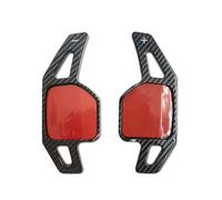 Shift Paddle Extensions Compatible With For S3 2014-2015 For S5 2012-2015 For S5Q 2013-2017 Car Steering Wheel Shift Paddles