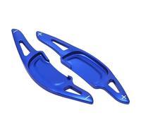Shift Paddle Extensions Compatible With Mazda For CX50 VA For CX60 2023-2024 For MX30 DR 2021-2023 Aluminum Alloy Car Steering Wheel Shift Paddle