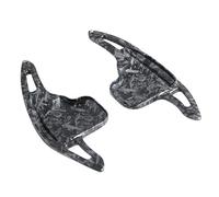 Shift Paddle For BMW 1-7 Series For F10 F18 For F30 F35 F34 F22 F32 F07 F48 For X1 For X2 For X4 For X5 For X6 Steering Wheel Shift Paddle Extended ABS Trim(Pattern)