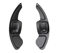 Shift Paddle Shifter Extension, Shift Paddle Extension, For Passat B8 2017 2018 2019 2020 Paddle Shifter Steering Wheel Extension Shift Paddle Gearbox Extension Parts JS-159