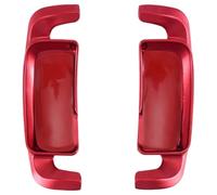 shift paddles Compatible With Benz For W223 S400L S450L S500L 2022 Car Steering Wheel Shift Paddle Shifter Extension Parts Accessories Replacement Modification