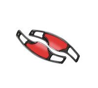 Shift Paddles Compatible with Cadillac for CT5 2020 2021 2022 Forged Carbon Fiber Car Steering Wheel Paddle Shifter Extension Improve Your Driving Experience