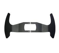 Shift Paddles Compatible With Logitech G29 G920 Heavy Duty Paddle Shifters Racing Car Game Modification Wheel UPGRADE Fits 13-14" Flat Steering Wheel